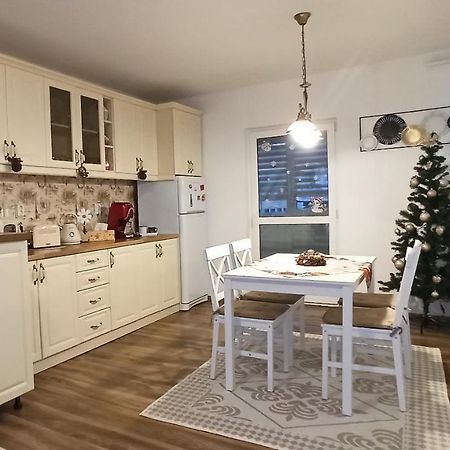 Apartament Atena Petroşani Dış mekan fotoğraf