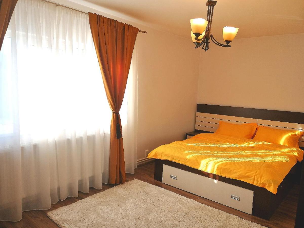 Apartament Atena Petroşani Dış mekan fotoğraf