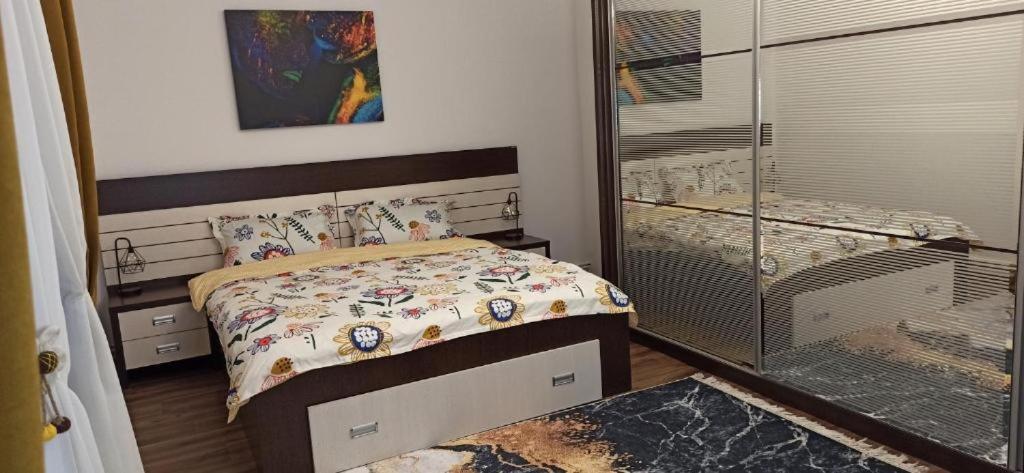 Apartament Atena Petroşani Oda fotoğraf